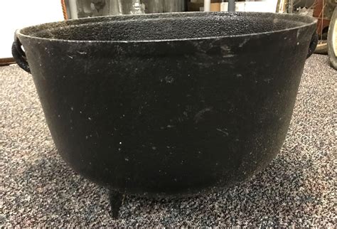 Large Cast Iron Cauldron Australia at Mia Fortune blog
