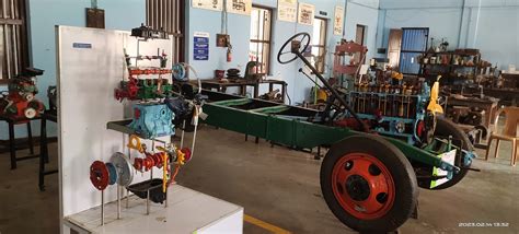 Govt. Polytechnic College Kalamassery