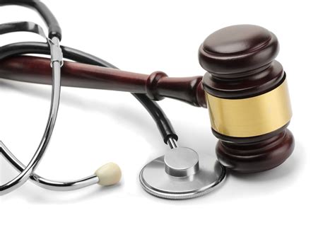 Kentucky Lawmakers May Debate Medical Malpractice Again