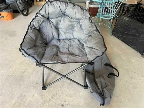 Best Folding Papasan Chair for sale in Kerrville, Texas for 2024