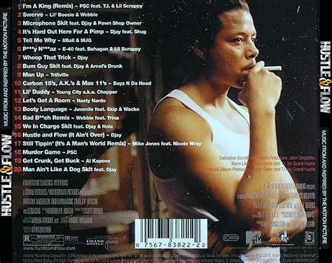 RapClassicNew : Hustle & Flow (Soundtrack)