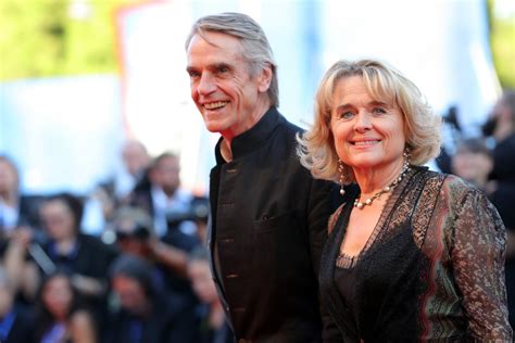 Dad Cyril didn't encourage me to be an actor, quite the opposite - but ...