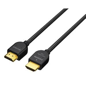 Buy Sony DLC-HJ30//C HDMI Cable Online at Low Prices in India - Amazon.in