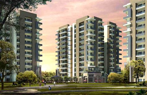Ninex City, Sector 76, NH 8, Gurgaon – Zricks.com