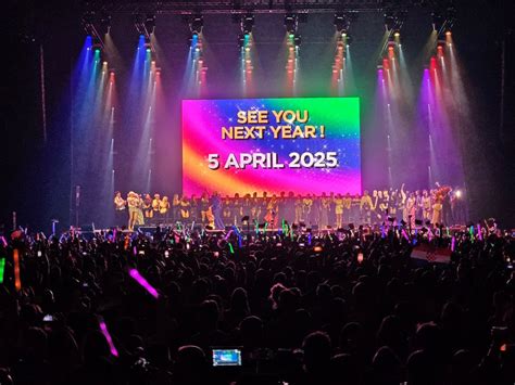 Eurovision On Tour Amsterdam, AFAS Live, Amsterdam | AllEvents