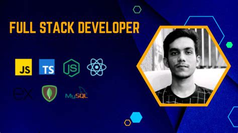 Image result for Full-Stack Developer JavaScript