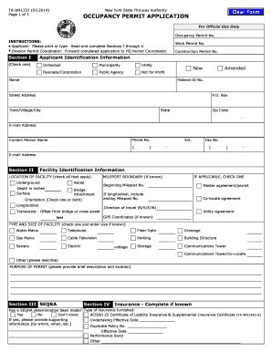 2014 Form NY TA-W41337 Fill Online, Printable, Fillable, Blank - pdfFiller
