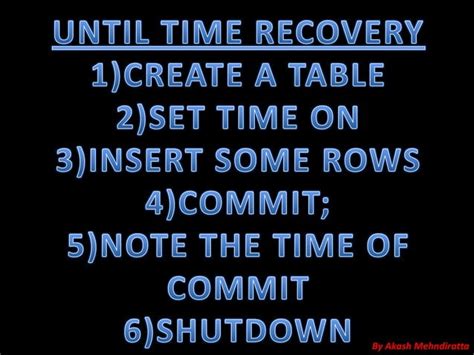 Image result for Oracle Database Backup and Recovery