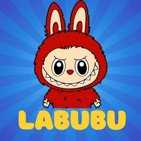 Labubu Collection Unboxing – Apps on Google Play