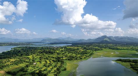Earth One - Premium NA Plots in Igatpuri Hills | Earth Developers