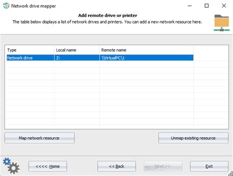 How to Add a Network Drive to My Computer 的图像结果