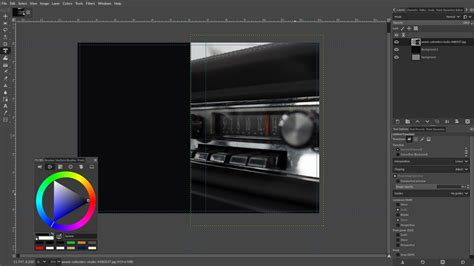 Image result for Book Reapper Using GIMP