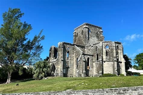 BERMUDA HERITAGE TOURS (2026) All You Need to Know BEFORE You Go (with ...