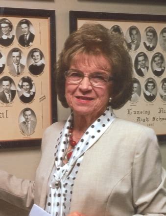 Virginia Lou McQuillan - 2025 - RL Leintz Funeral Home