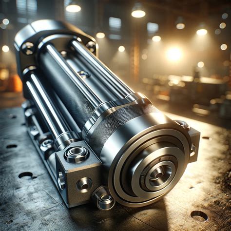 A Guide To Single Acting Air Cylinders - SNS Pneumatic