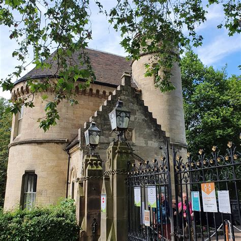 Waterworks Engine House (York) - All You Need to Know BEFORE You Go