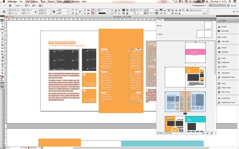 Image result for InDesign Software Design Template