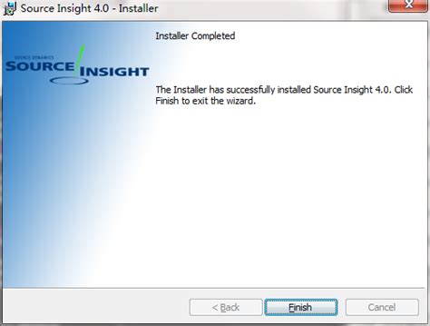 Source Insight安装与使用_寒听雪落的博客-CSDN博客_mac安装sourceinsight