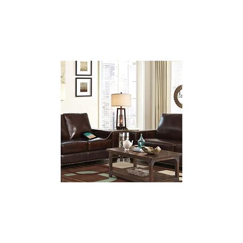 Buy Dungoo 26in Set of 2 Tall Table Lamps with USB & USB-C Port ...