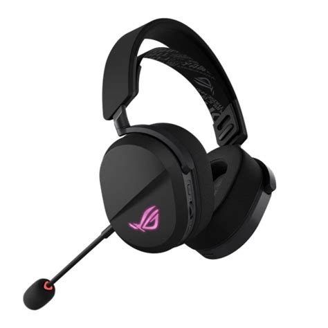 Buy ASUS ROG Pelta RGB Gaming Headset, Best Price