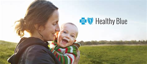 Healthy Blue Missouri - Home