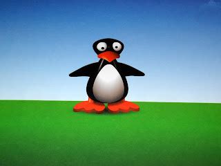 Image result for ST Math Peguin