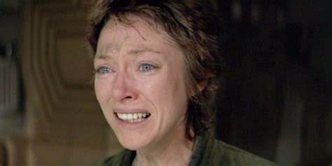 Image result for Alien 1979 Lambert Dies