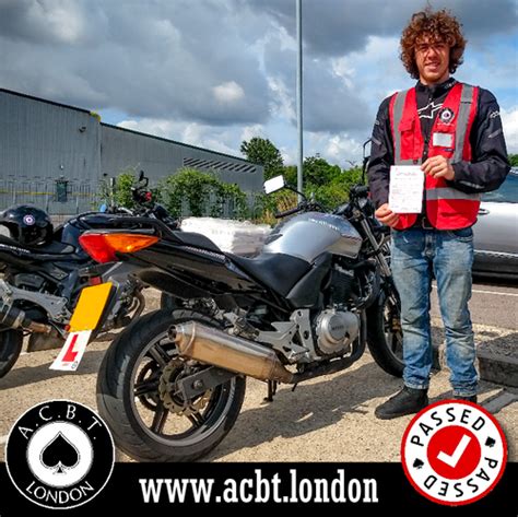 Image result for Module 2 Motorcycle Test UK