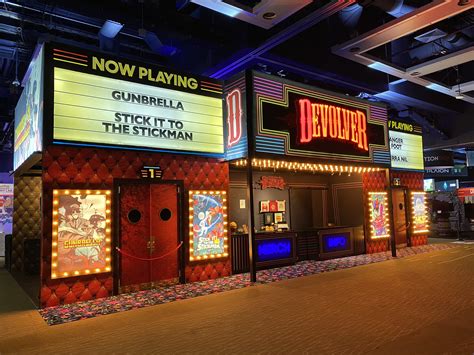 Devolver Digital on Twitter: "PAX West Day 2 let’s go. https://t.co ...