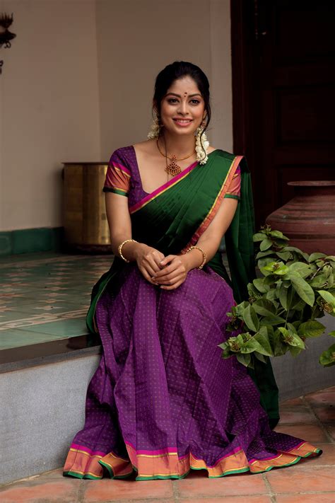 Ivalinmabia I Half Sarees