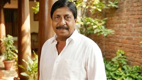 Actor-writer Sreenivasan dies at 69. Malayalam cinema loses its ...