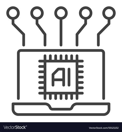 Ai Computer Icon 的图像结果