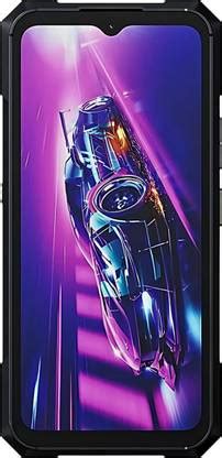 Cubot KingKong X 5G (256 GB Storage, 16 GB RAM) Online at Best Price On ...