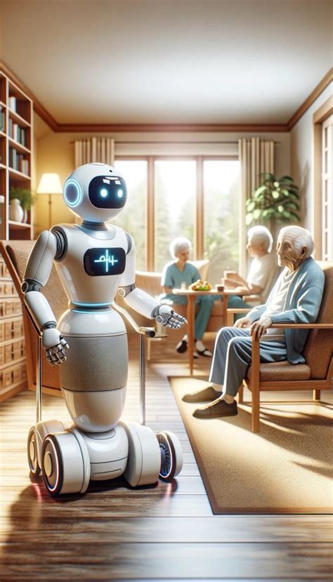 Future Robotics 的图像结果