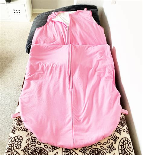 Dressing Baby Sleeping Bag at Becky Stever blog