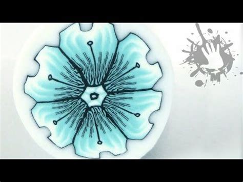 Image result for Fimo Cane Tutorial