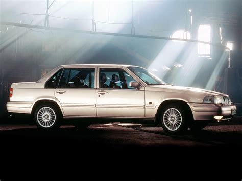 Image result for Volvo 960 Problems