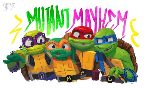 I LOVE THESE BOYS SO MUCH | Teenage mutant ninja turtles artwork ...