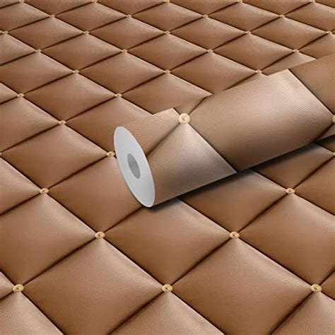 WallDaddy Self Adhesive Wallpaper for Walls & Wall Stickers for Home ...