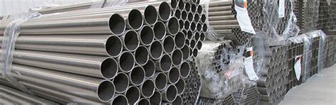 Tubos y Tubería de acero inoxidable de ERW | 304 ERW Tubo | Grupo BS