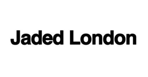 Larry Clark Campaign | Jaded London