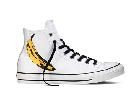 [64] Andy Warhol Oeuvre Banane | Affiche Img