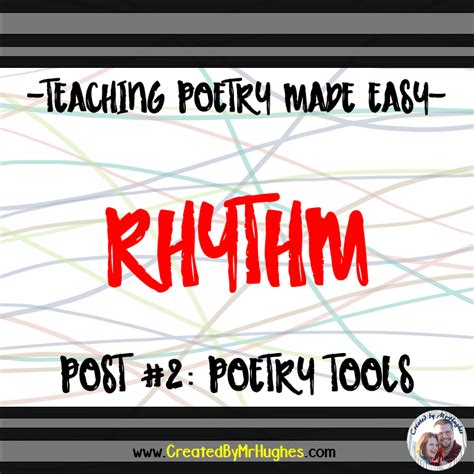 Rhythm Poetry Example 的图像结果