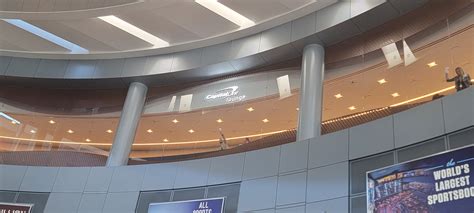 Step Inside Capital One’s New Las Vegas Airport Lounge: Caviar, Craft ...