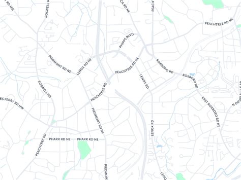 Seven Lamps - Review - Buckhead - Atlanta - The Infatuation