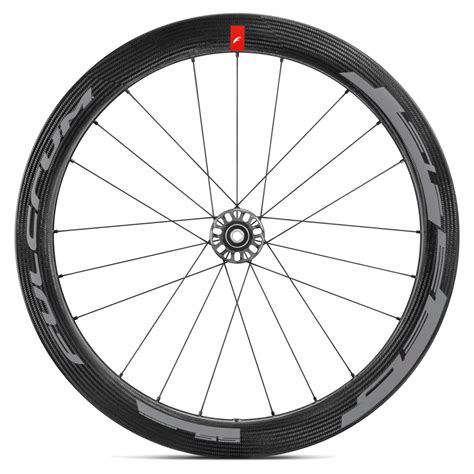 Buy Fulcrum Speed 55 DB Combo Wheelset Online in India|Cyclop.in