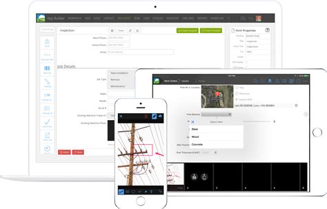 Image result for Mobile Forms/Applications
