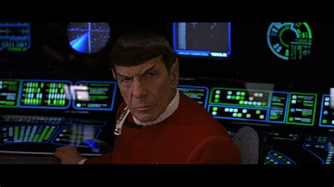 Star Trek VI: The Undiscovered Country (1991) Screencap | Fancaps