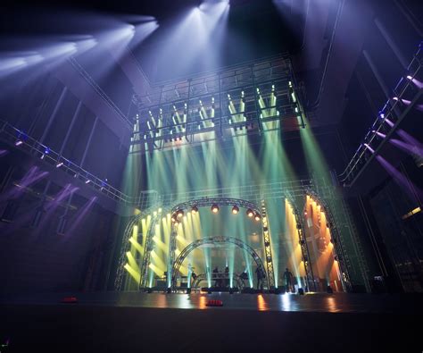 How to Setup DMX Light Fixture 的图像结果