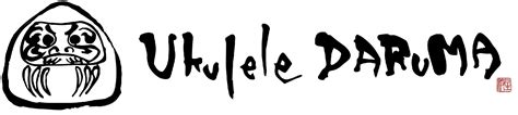 UKULELE DARUMA